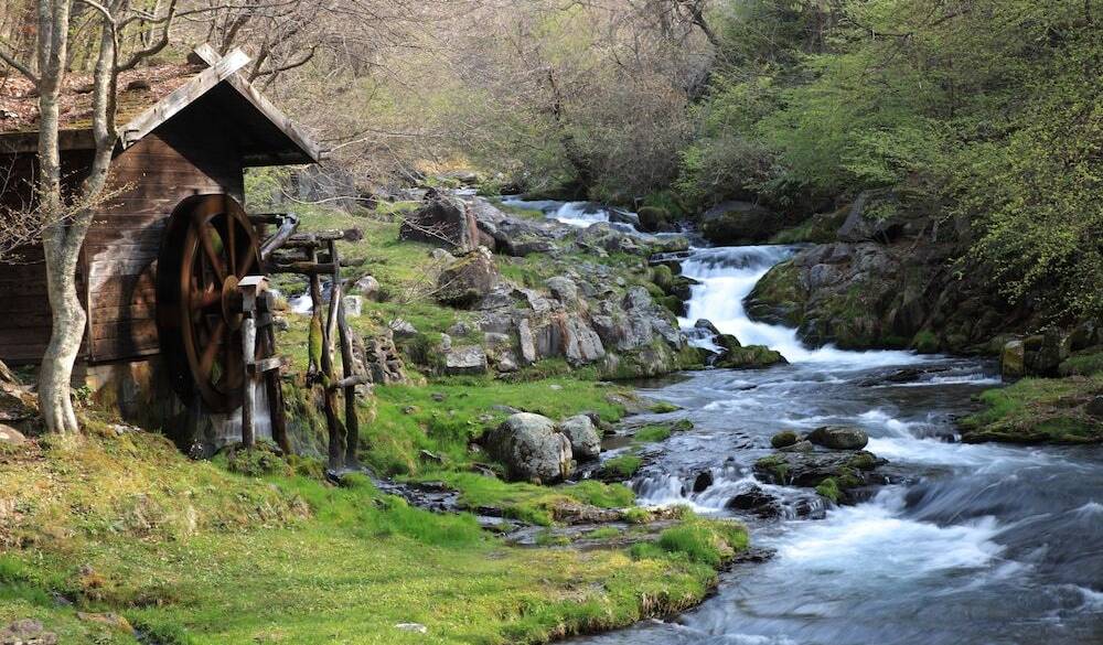 ホテル周辺の風景 / 2