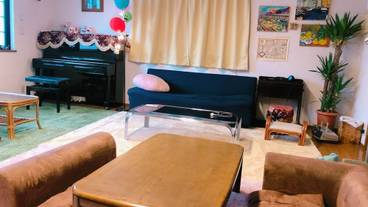 施設内の設備 / 4