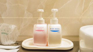 セミダブルルーム