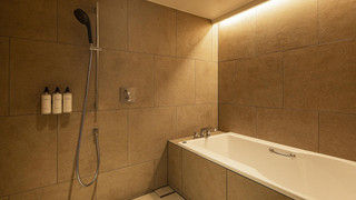 クラブ ルーム キングベッド 1 台ソファーベッド付き (Premier)