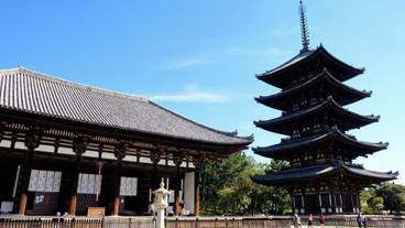 観光スポット / 1