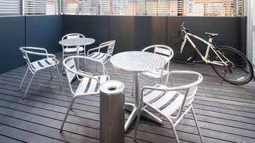 バルコニー / 15