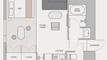 バスルーム / 19