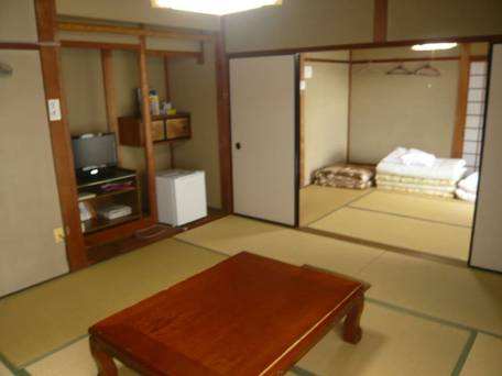 ユースホステル 和迩浜青年会館 / 4