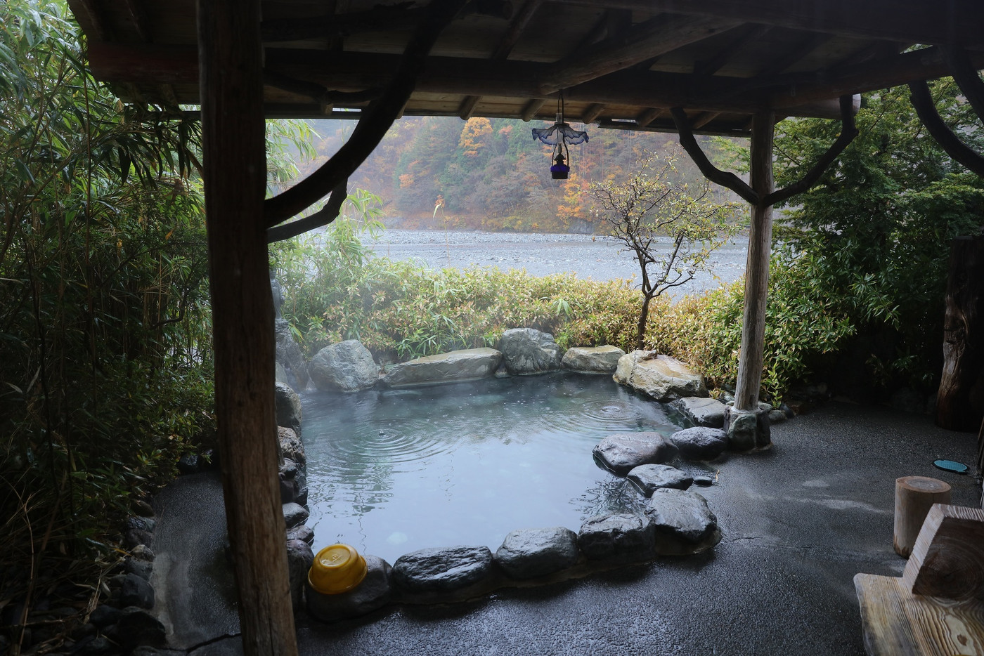 東京から近くて気軽♪電車で山梨の温泉へ4260925
