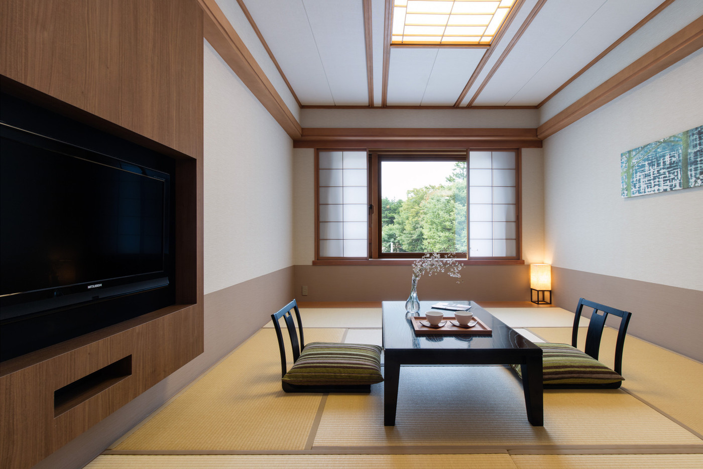 忘れていた日本らしさに癒される4263261