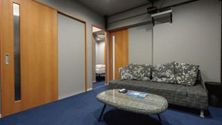 スイートコンド 禁煙