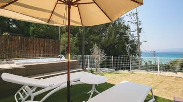 テラス / パティオ / 10