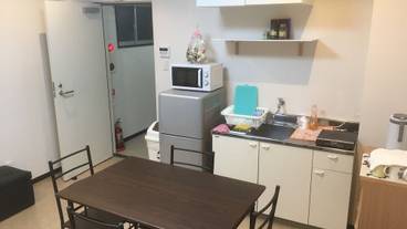 ロビーラウンジ / 3