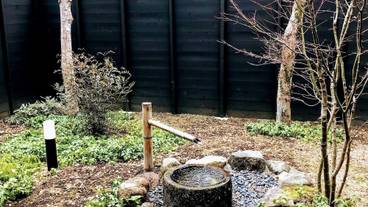 ガーデン ビュー / 9