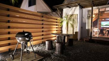 バーベキュー / ピクニック エリア / 9