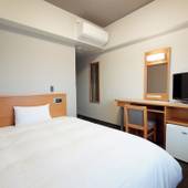 ホテルルートイン長岡インター(新潟県 ビジネスホテル) / 5