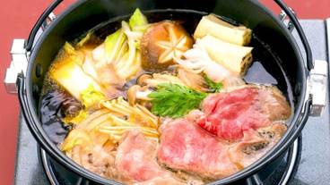 食事・飲み物 / 1