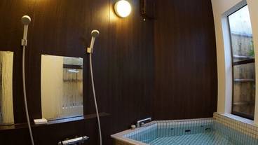 施設内の設備 / 3