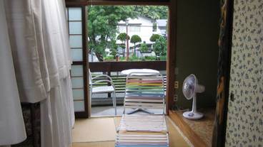 バルコニー / 14