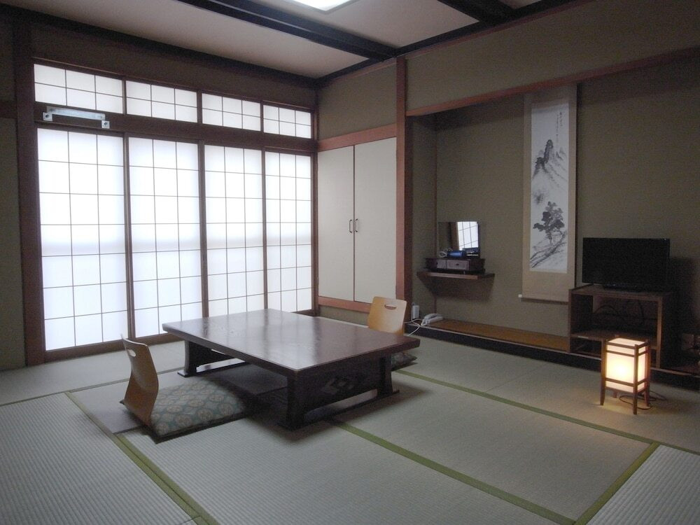 客室