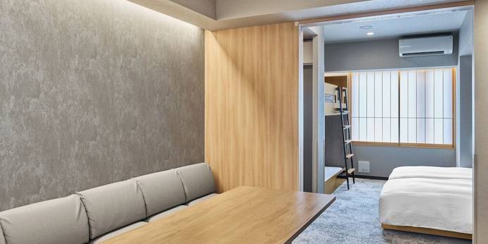 MIMARU東京 池袋（東京都 シティホテル） / 1