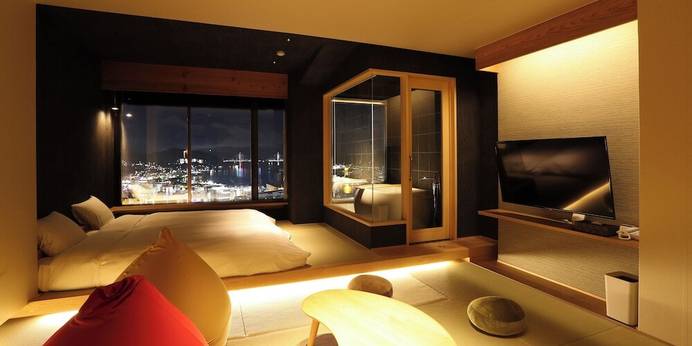 ホテル長崎（長崎県 旅館） / 1