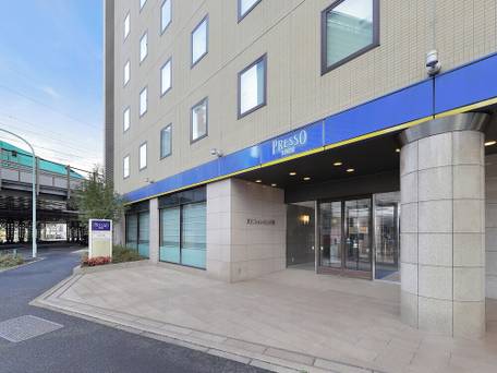 京王プレッソイン大手町 / 4