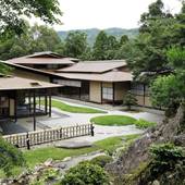 ウェスティン都ホテル京都（京都府 シティホテル） / 5