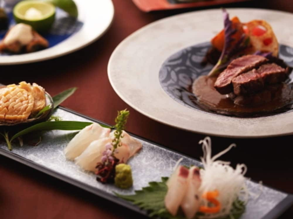 露天風呂付き客室で、プライベートな時間を3975547