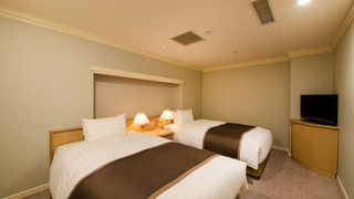 ジュニアスイート 2名利用 禁煙 ノースウイング