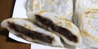太宰府といえば梅ヶ枝餅！お餅とあんこが最高の名物グルメ♡