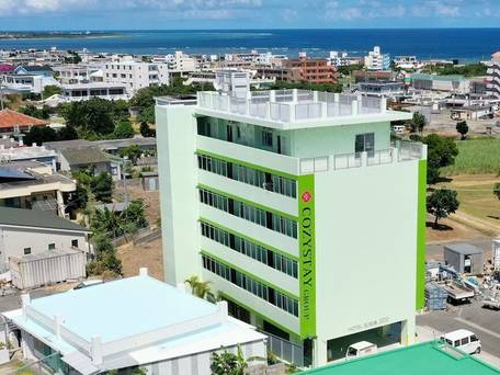 COZY STAY GROUP HOTEL 石垣島2020 / 1