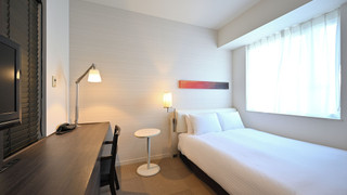 セミダブル 禁煙 (シャワーブース)