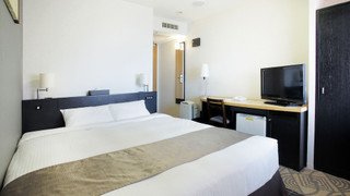 スタンダードダブル 禁煙