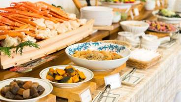 レストラン / 24