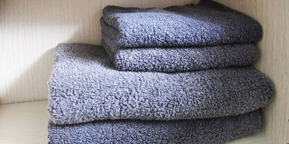 客室の設備とサービス