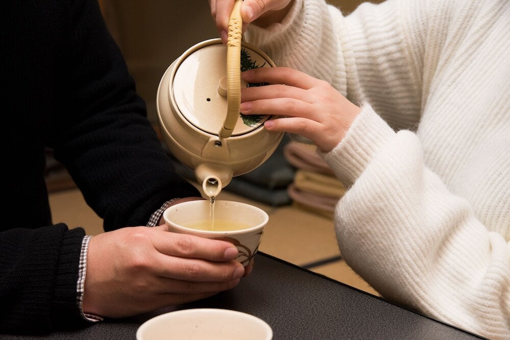 客室の設備とサービス