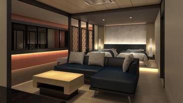 Room / 1