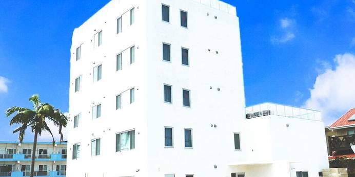 ホテル サンドリバー石垣島（沖縄県 シティホテル） / 1