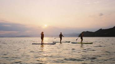 サーフィン / ボディボード / 7