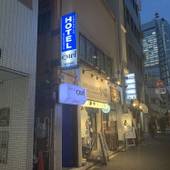 HOTEL OWL Tokyo Shinbashi（東京都 ビジネスホテル） / 4