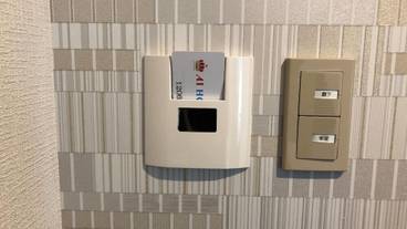 客室の設備とサービス / 13