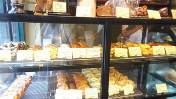 「ROUTE271 梅田本店」内観 996615 内観；パンラック