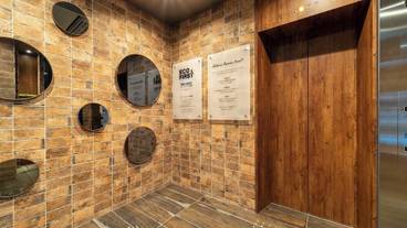 内部エントランス / 5