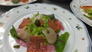 食事・飲み物 / 7