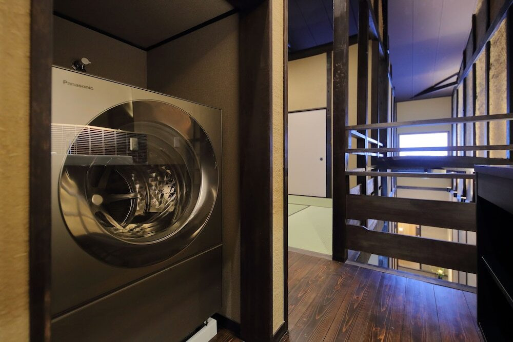 客室の設備とサービス