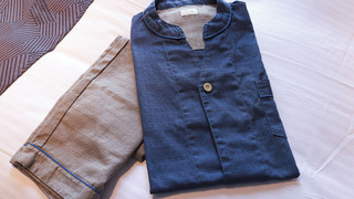 スタンダード ツインルーム シングルベッド 2 台