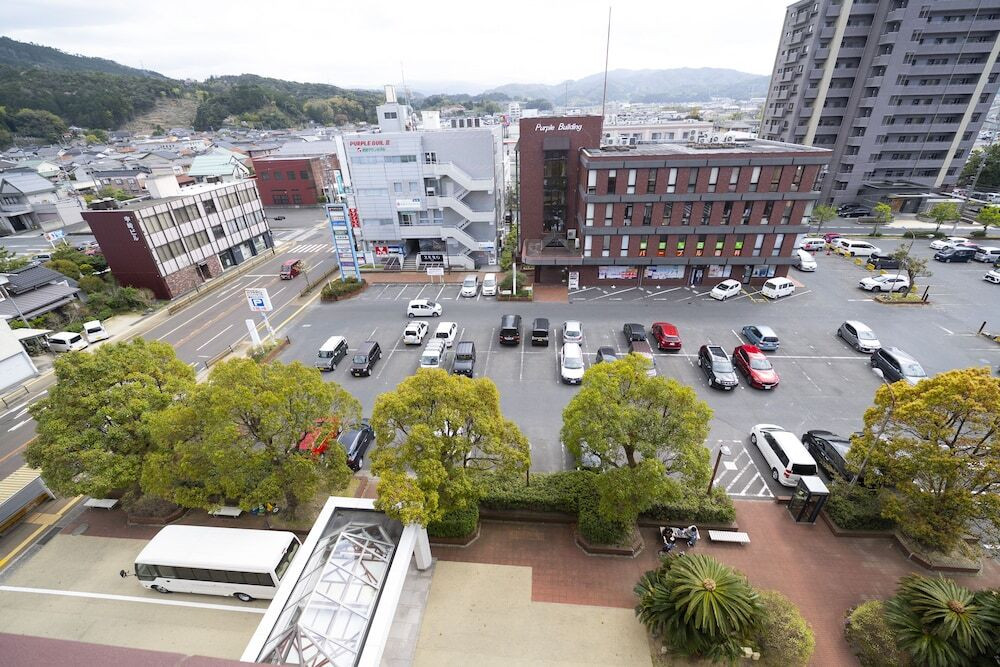 施設からの眺望