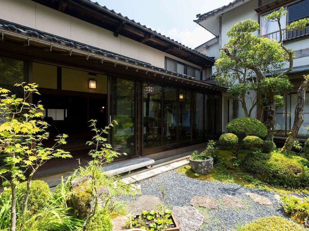 日本庭園
