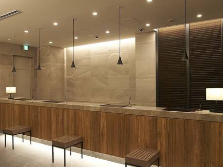 相鉄フレッサイン 銀座七丁目 / 3