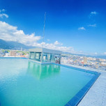 大分の心満ちるおしゃれホテル8選♪テラス、リバービュー、大正ロマン、どれがお好み？