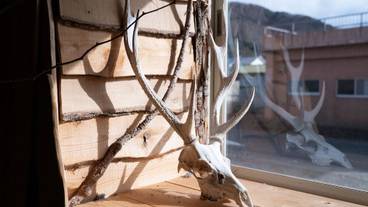 施設内の設備 / 27