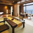 和歌の浦温泉 萬波 MANPA RESORT
