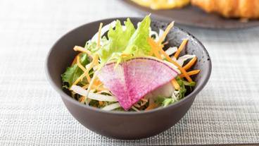 朝食ビュッフェ / 19